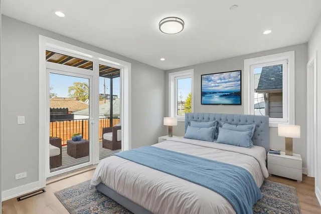 $1,875,000 | 2718 Budd Street, River Grove, IL 60171