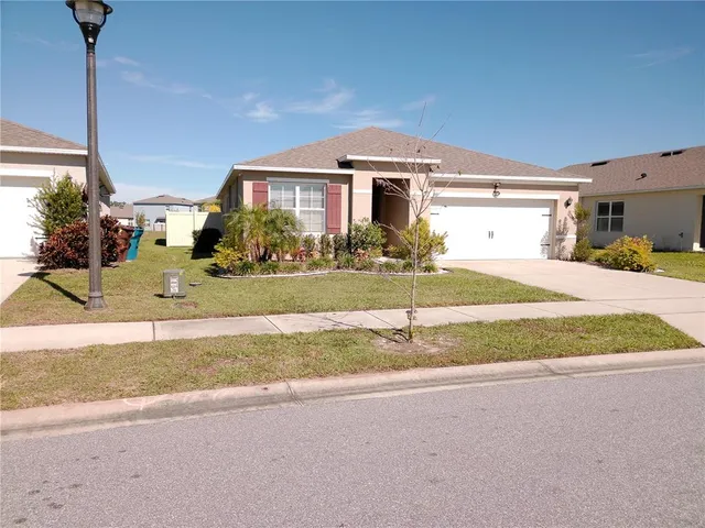 $326,990 | 843 Brooklet Drive, Davenport, FL 33837