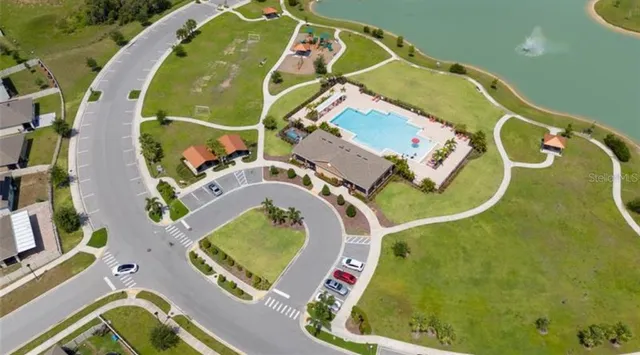 $326,990 | 843 Brooklet Drive, Davenport, FL 33837