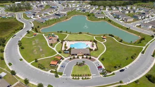 $326,990 | 843 Brooklet Drive, Davenport, FL 33837