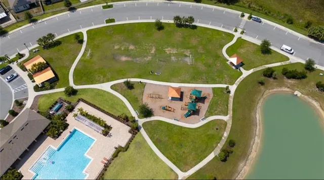 $326,990 | 843 Brooklet Drive, Davenport, FL 33837