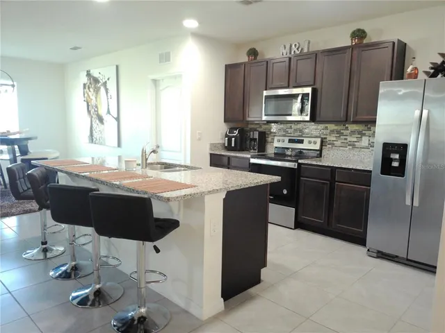 $326,990 | 843 Brooklet Drive, Davenport, FL 33837