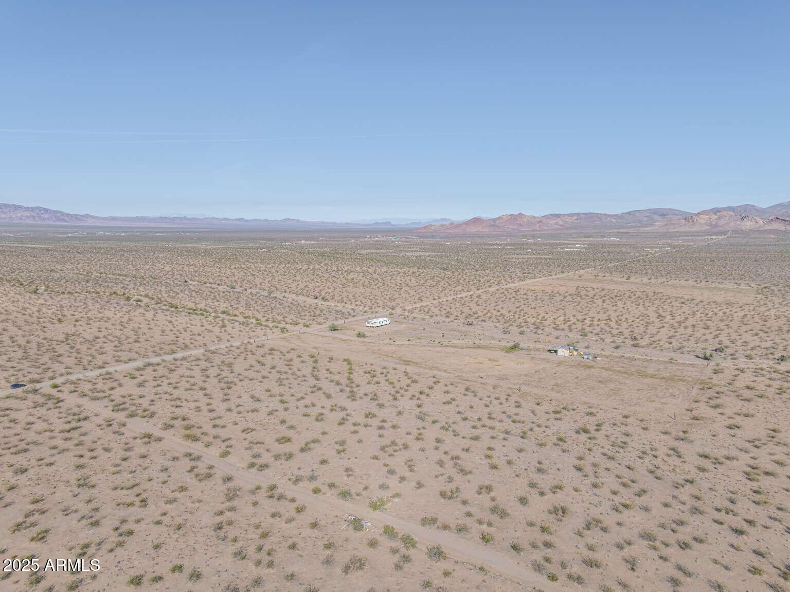 0 North Bullhead Road, Unit 57 Dolan Springs, AZ 86441 - Photo 11 of 36 a view of an ocean beach and mountain