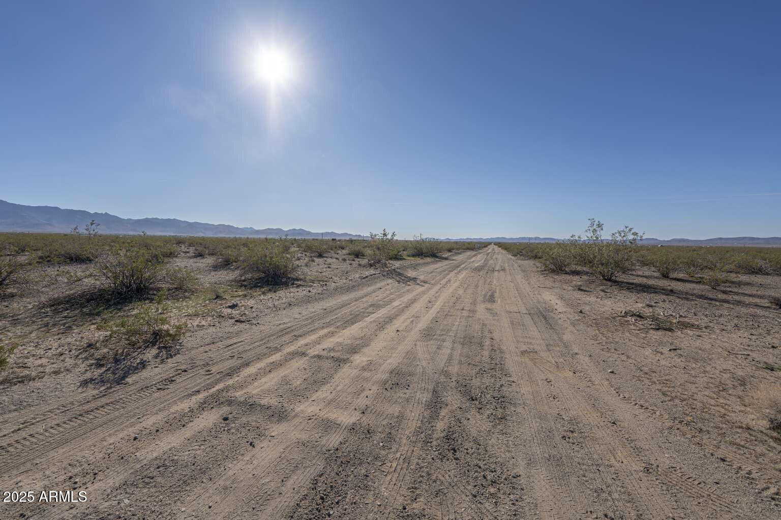 0 North Bullhead Road, Unit 57 Dolan Springs, AZ 86441 - Photo 20 of 36 a view of an ocean beach