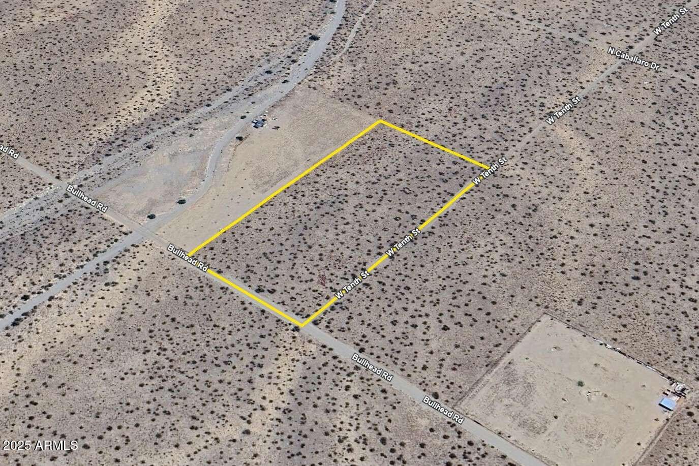 0 North Bullhead Road, Unit 57 Dolan Springs, AZ 86441 - Photo 22 of 36