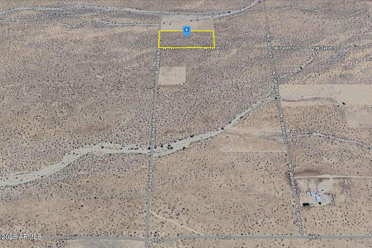 0 North Bullhead Road, Unit 57 Dolan Springs, AZ 86441 - Photo 26 of 36 a bathroom with a shower