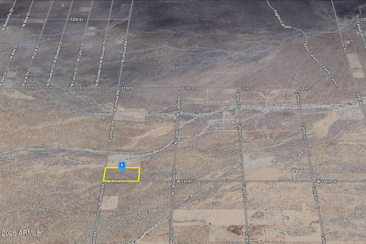 0 North Bullhead Road, Unit 57 Dolan Springs, AZ 86441 - Photo 30 of 36 a bathroom with a shower