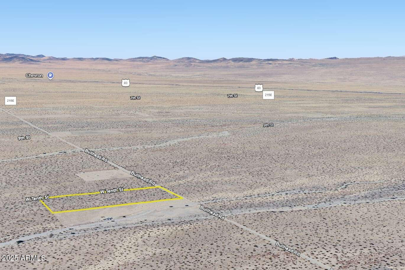 0 North Bullhead Road, Unit 57 Dolan Springs, AZ 86441 - Photo 33 of 36 a view of an ocean beach