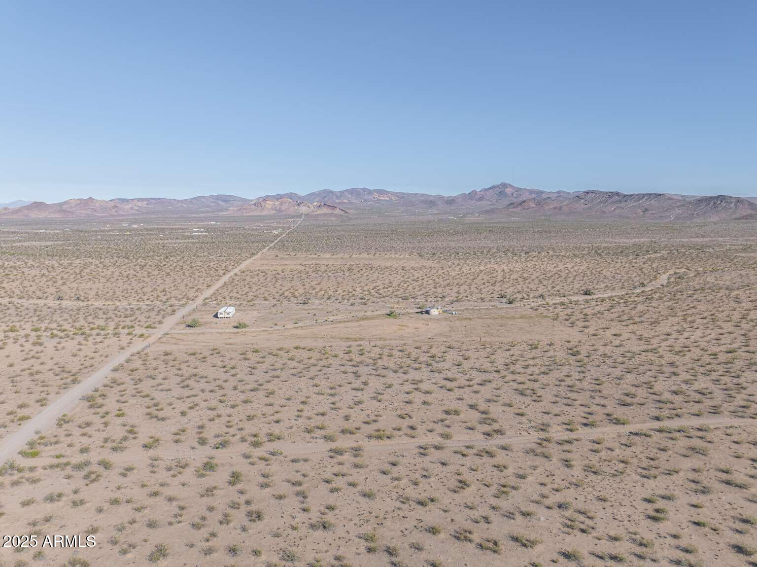 0 North Bullhead Road, Unit 57 Dolan Springs, AZ 86441 - Photo 5 of 36 a view of an ocean beach and mountain