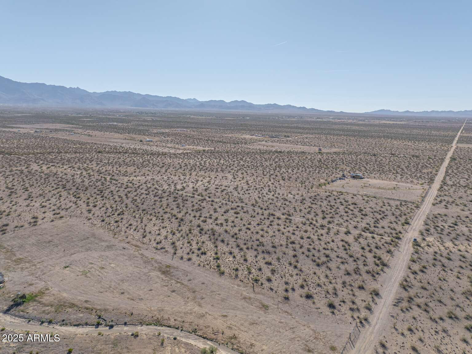 0 North Bullhead Road, Unit 57 Dolan Springs, AZ 86441 - Photo 9 of 36 a view of a terrace view