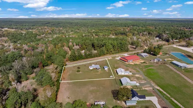 $275,000 | 212 County Road 066, Jasper, TX 75951