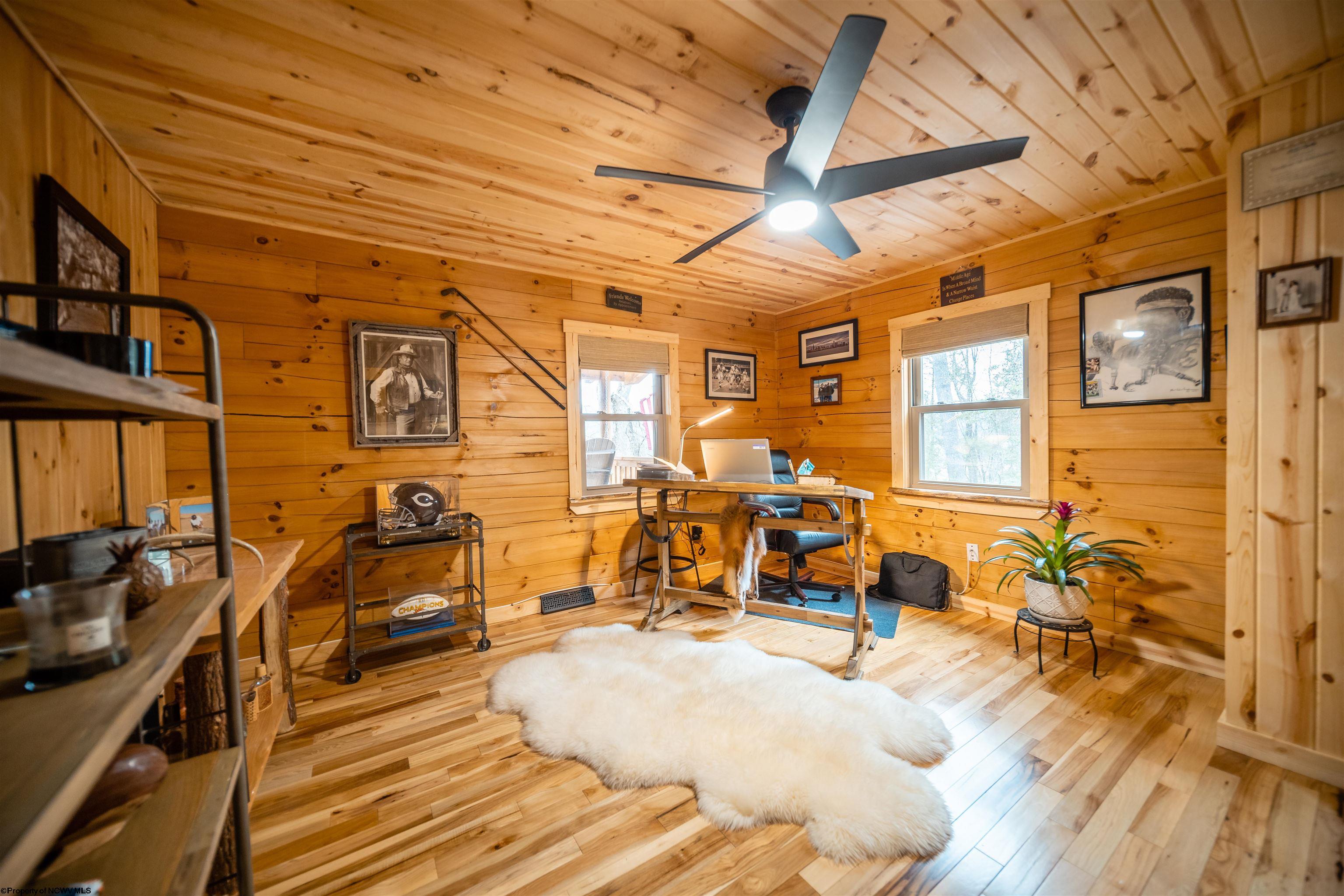 140 Mountain View Estates Road Parsons, WV 26287 - Photo 34 of 36 Gallery Image 34