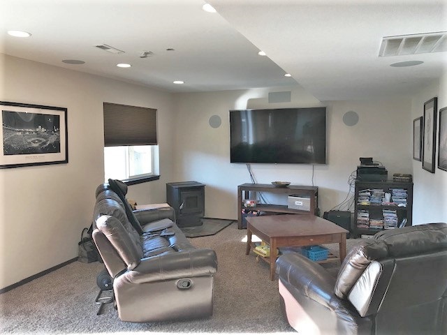 826 East Silver Pine Road Colbert, WA 99005 - Photo 3 of 20