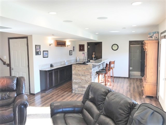 826 East Silver Pine Road Colbert, WA 99005 - Photo 4 of 20