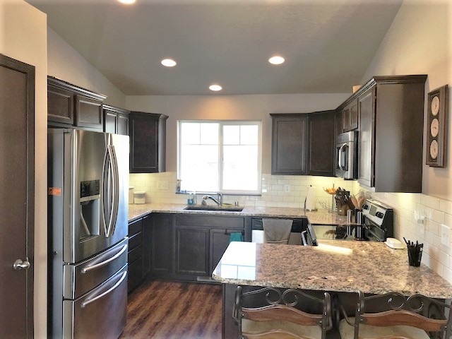 826 East Silver Pine Road Colbert, WA 99005 - Photo 5 of 20