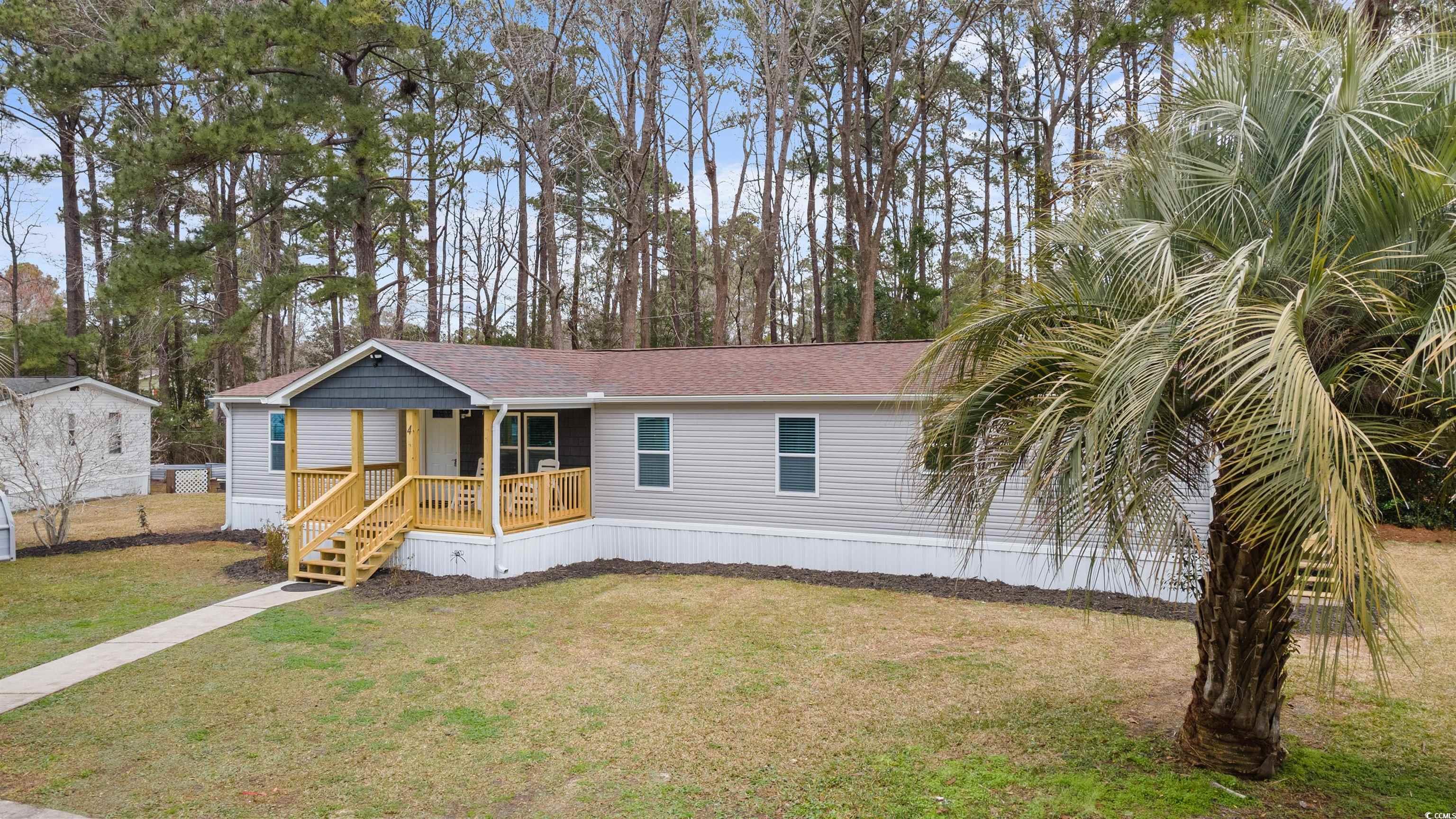 4 Coral Cove Murrells Inlet, SC 29576 - Photo 1 of 40 Gallery Image 1