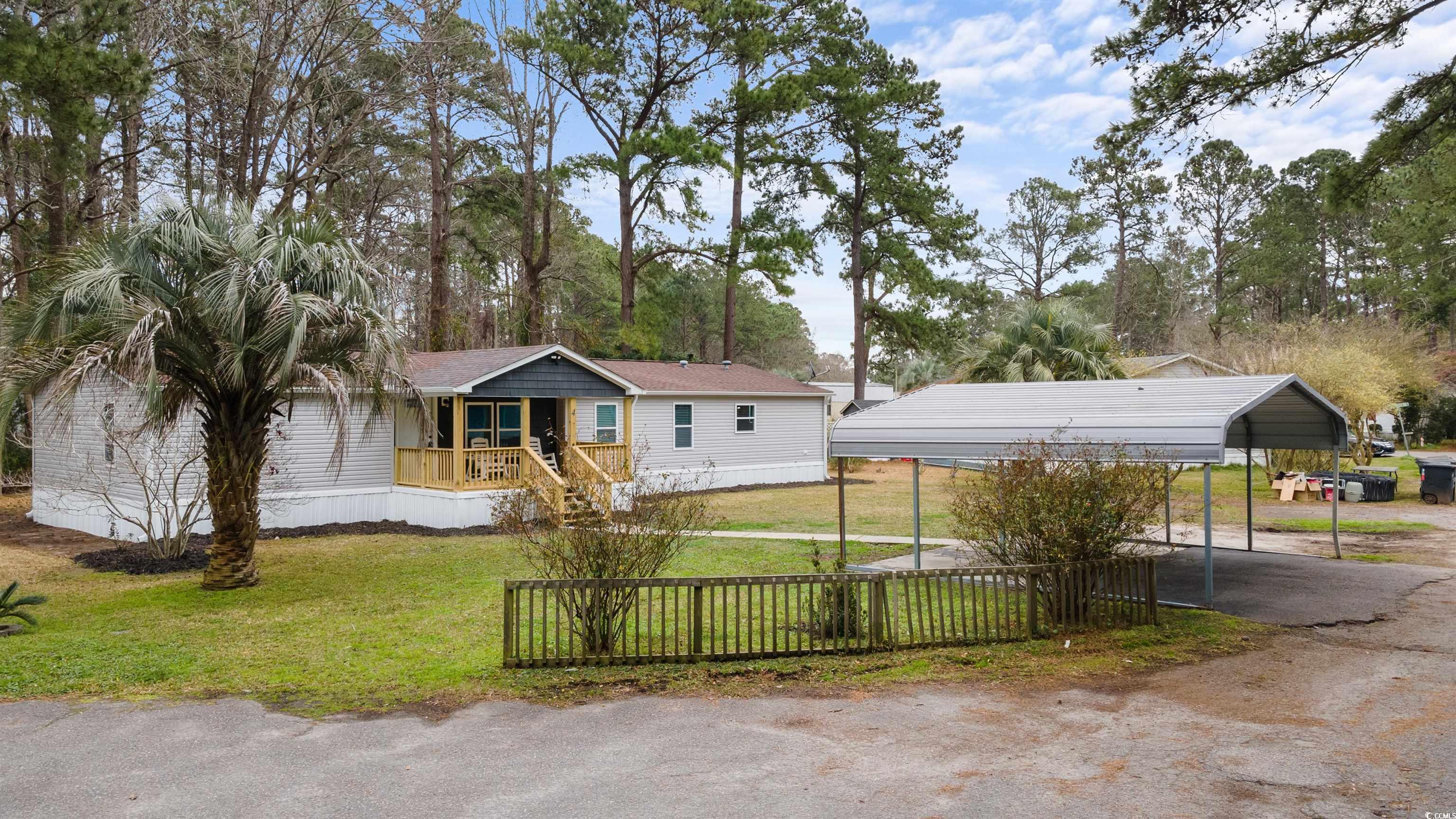 4 Coral Cove Murrells Inlet, SC 29576 - Photo 2 of 40 Gallery Image 2