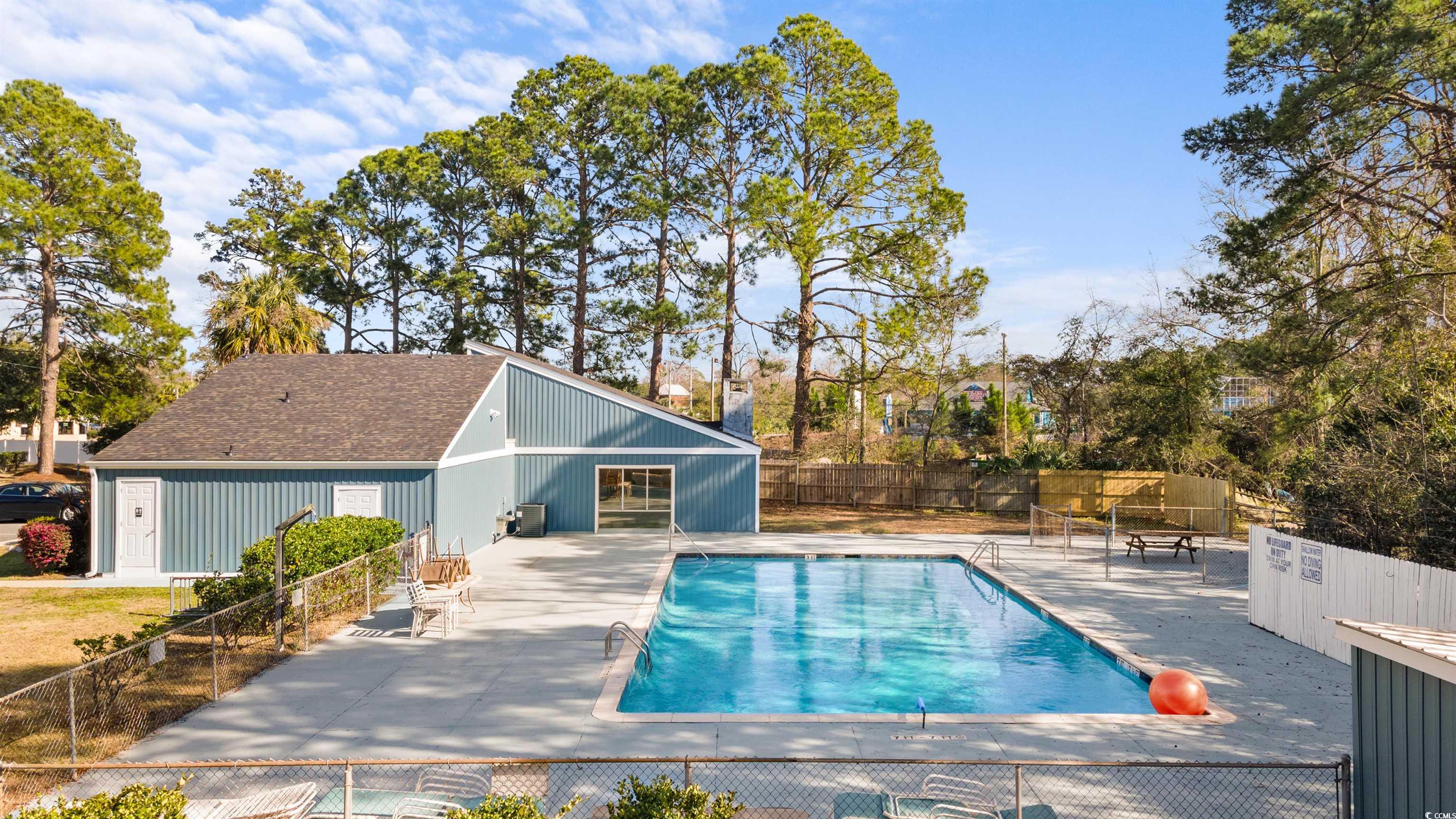 4 Coral Cove Murrells Inlet, SC 29576 - Photo 40 of 40 Gallery Image 40