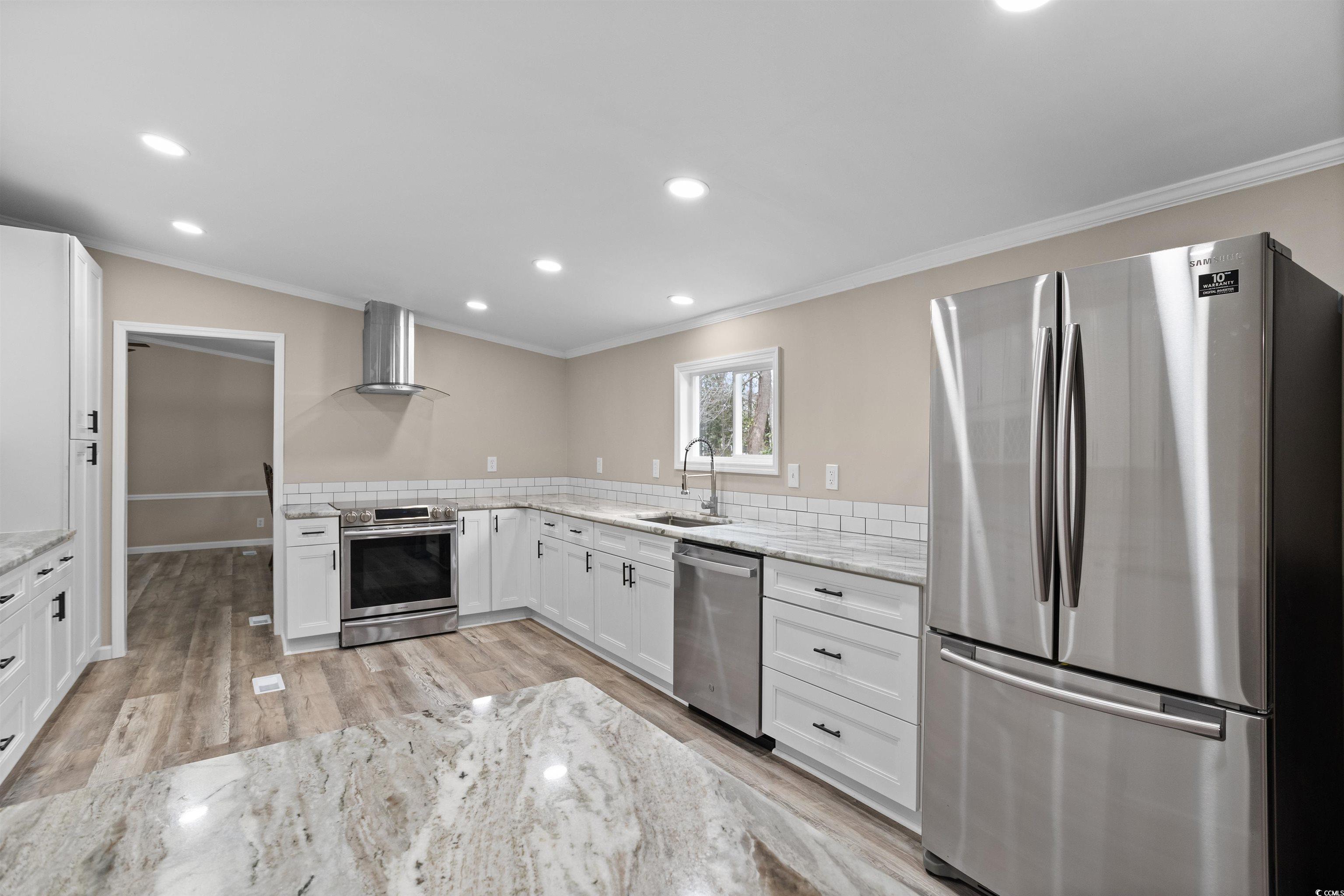 4 Coral Cove Murrells Inlet, SC 29576 - Photo 9 of 40 Gallery Image 9