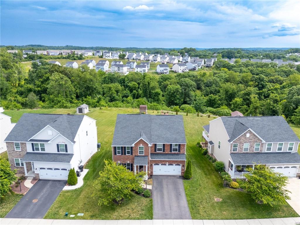 357 Ranchero Drive Moon Township, PA 15108 - Photo 45 of 50
