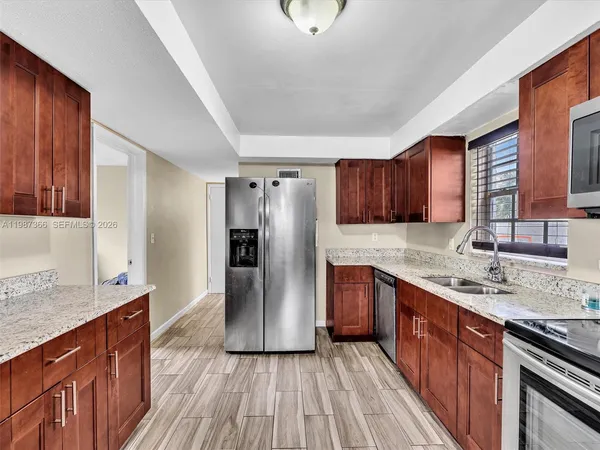 $495,000 | 1220 Northwest 52nd Avenue, Lauderhill, FL 33313