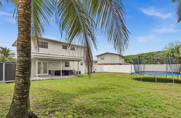 $495,000 | 1220 Northwest 52nd Avenue, Lauderhill, FL 33313