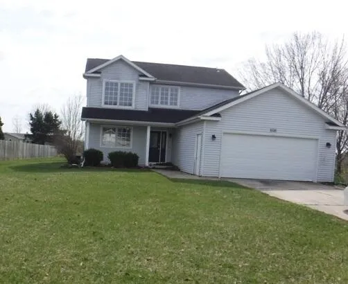 $262,250 | 1038 Allen Court, Plainwell, MI 49080