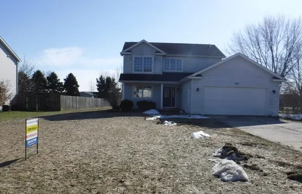 $262,250 | 1038 Allen Court, Plainwell, MI 49080