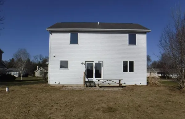 $262,250 | 1038 Allen Court, Plainwell, MI 49080