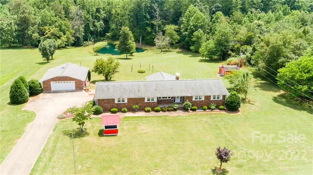 317 Gilbert Road Statesville, NC 28677 - Photo 1 of 48 Gallery Image 1