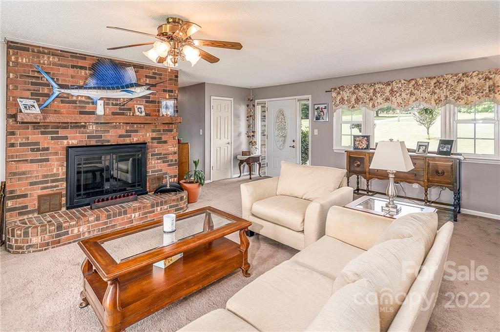 317 Gilbert Road Statesville, NC 28677 - Photo 18 of 48 Gallery Image 18