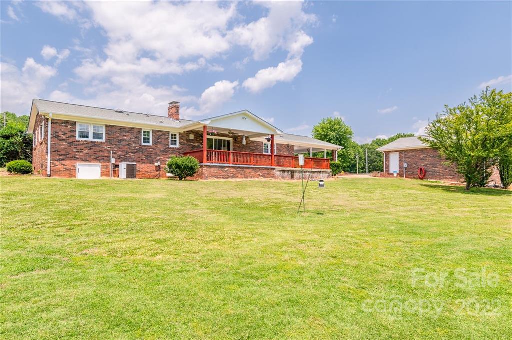 317 Gilbert Road Statesville, NC 28677 - Photo 37 of 48 Gallery Image 37