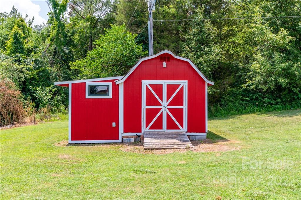 317 Gilbert Road Statesville, NC 28677 - Photo 39 of 48 Gallery Image 39