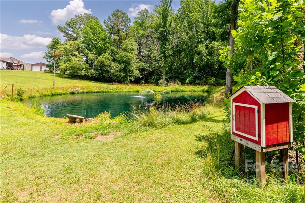 317 Gilbert Road Statesville, NC 28677 - Photo 42 of 48 Gallery Image 42