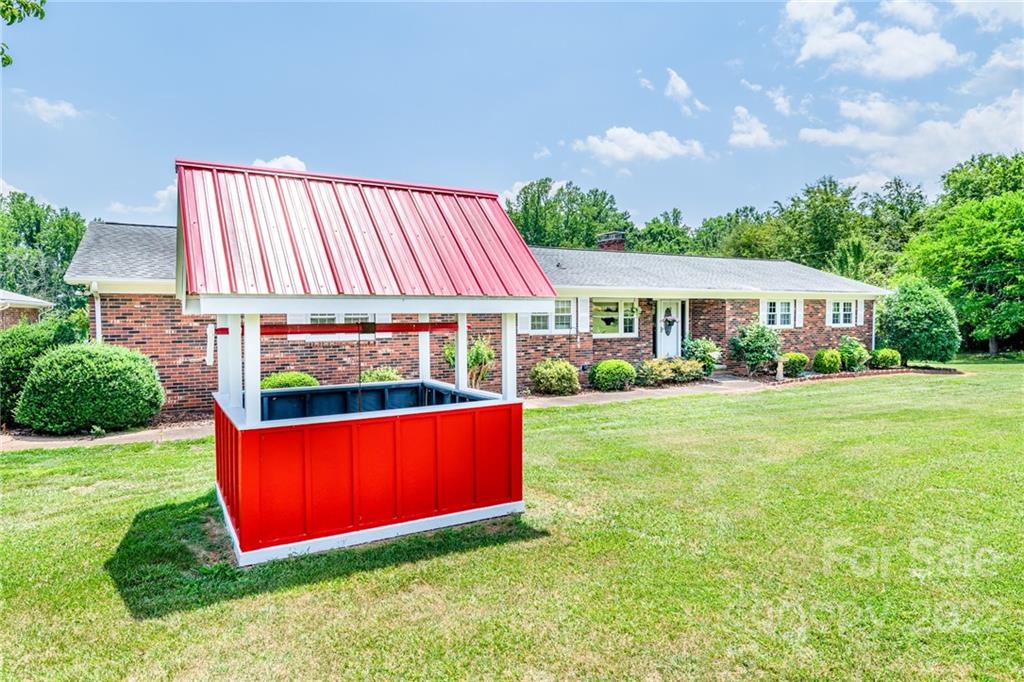 317 Gilbert Road Statesville, NC 28677 - Photo 47 of 48 Gallery Image 47