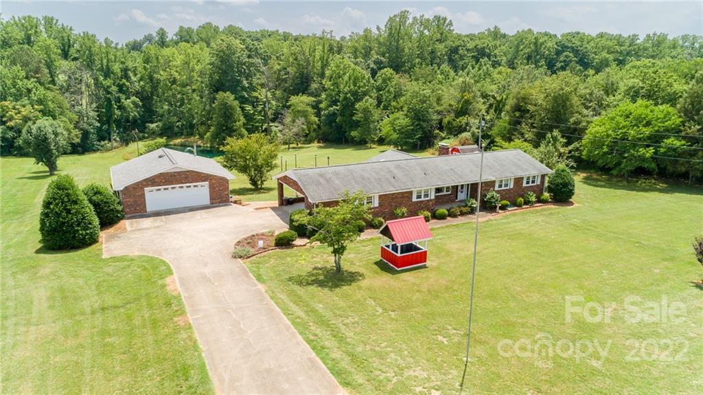 317 Gilbert Road Statesville, NC 28677 - Photo 48 of 48 Gallery Image 48