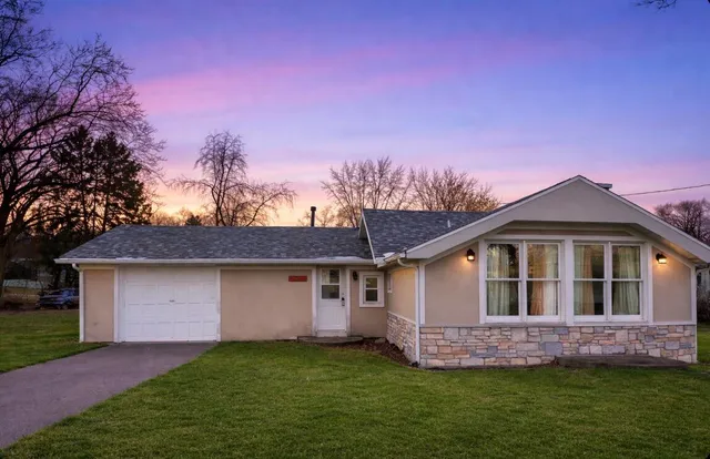 $109,900 | 826 East 860 South, Hamlet, IN 46532