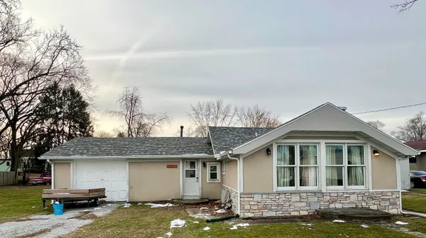 $104,900 | 826 East 860 South, Hamlet, IN 46532