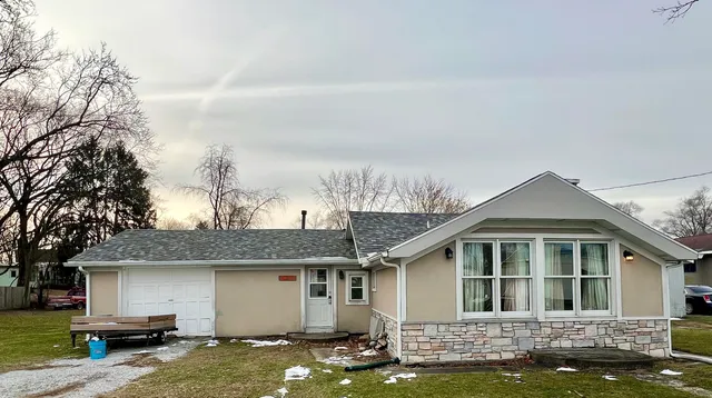 $109,900 | 826 East 860 South, Hamlet, IN 46532