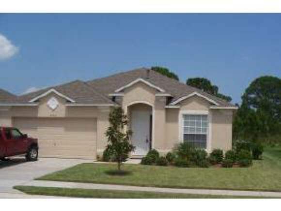 982 Riviera Point Drive Rockledge, FL 32955 - Photo 1 of 1 Primary Photo