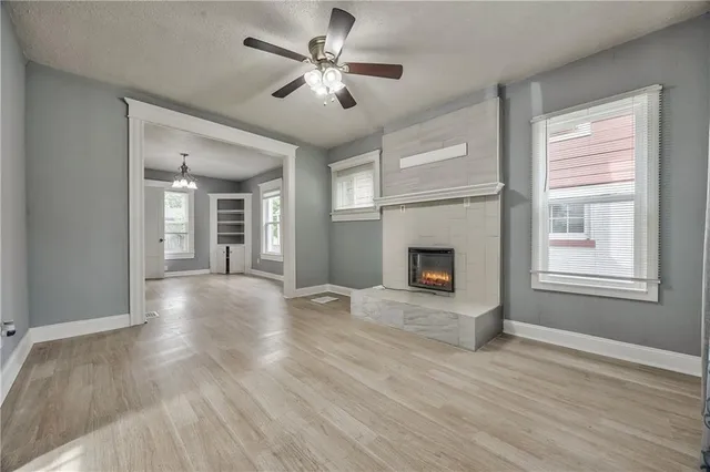 $180,000 | 2112 East 36th Street, Kansas City, MO 64109