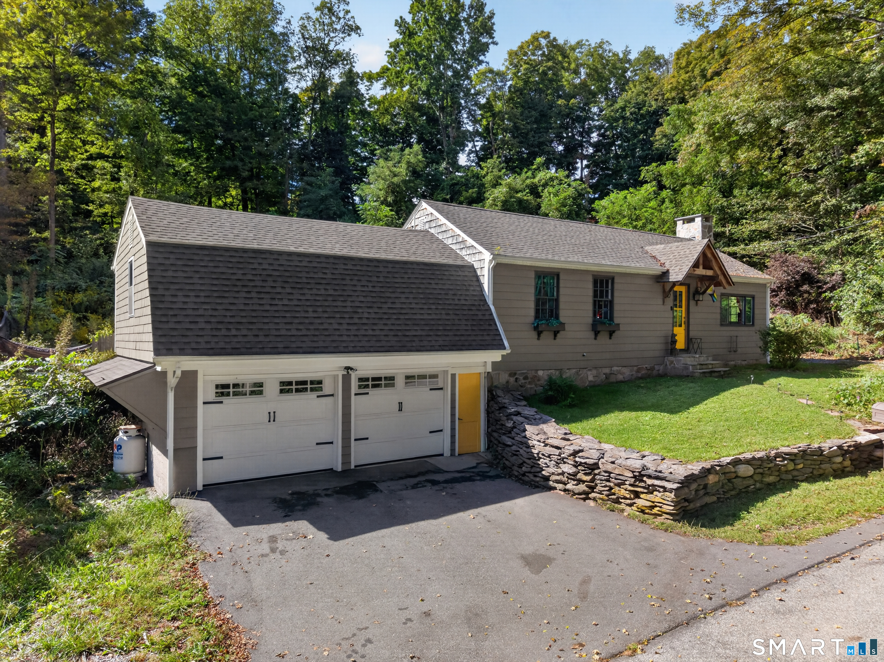 17 Pound Hill Road Franklin, CT 06254 - Photo 3 of 40 Gallery Image 3
