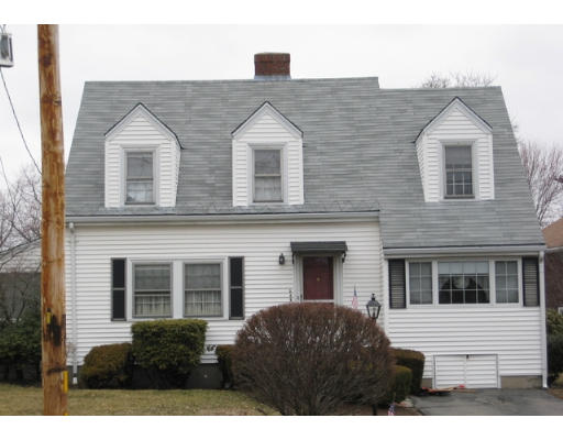 288 Beal Road Waltham, MA 02453 - Photo 1 of 3 Gallery Image 1