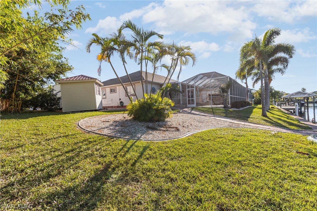 274 George Road Southeast Port Charlotte, FL 33952 - Photo 26 of 35 Gallery Image 26