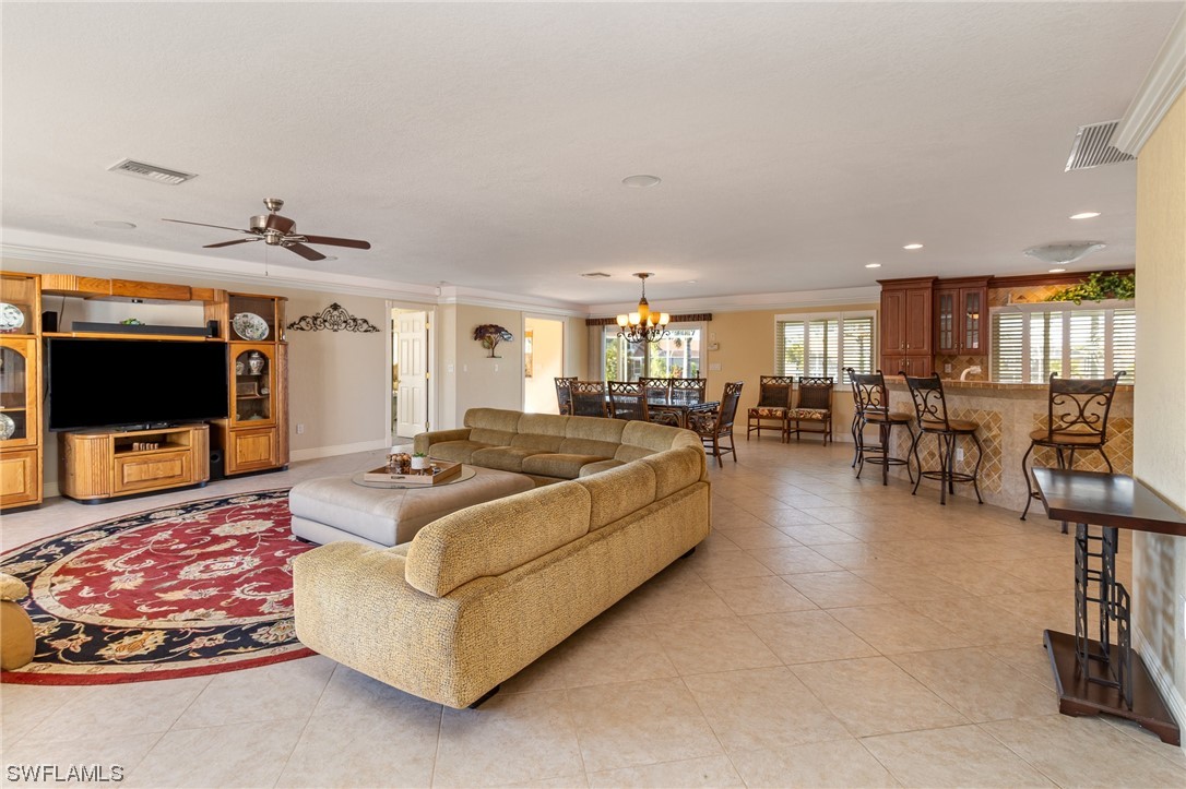 274 George Road Southeast Port Charlotte, FL 33952 - Photo 6 of 35 Gallery Image 6