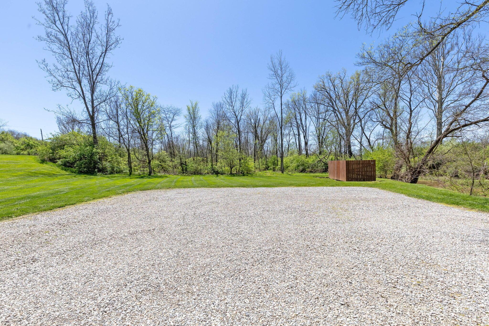 3480 Ostrander Road Ostrander, OH 43061 - Photo 13 of 59 13- Parking