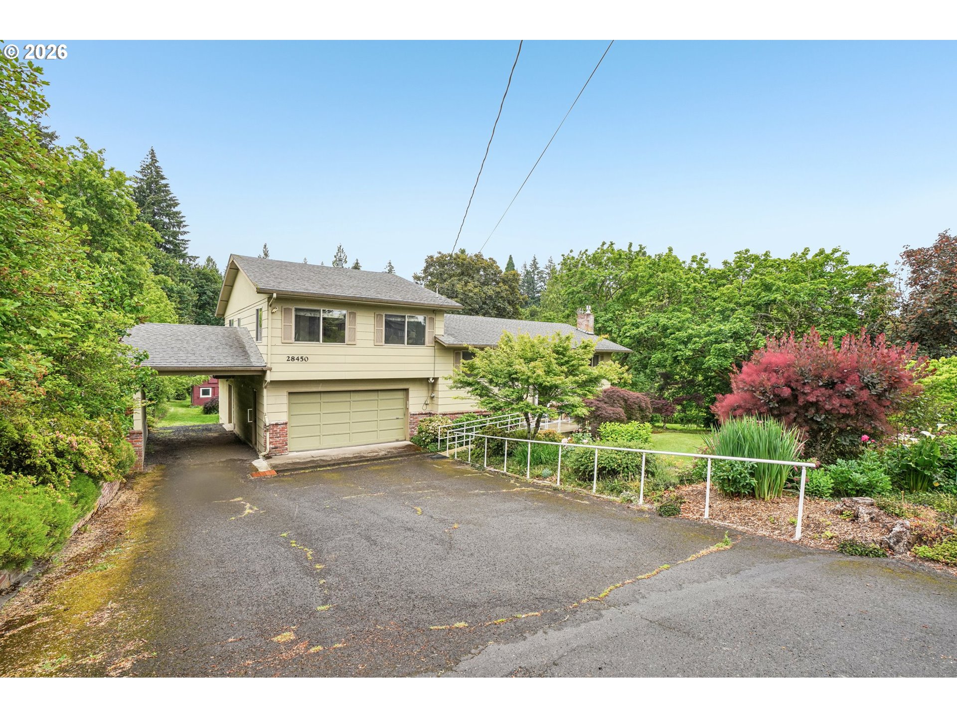 28450 Southeast KW Anderson Road Gresham, OR 97080 - Photo 2 of 48