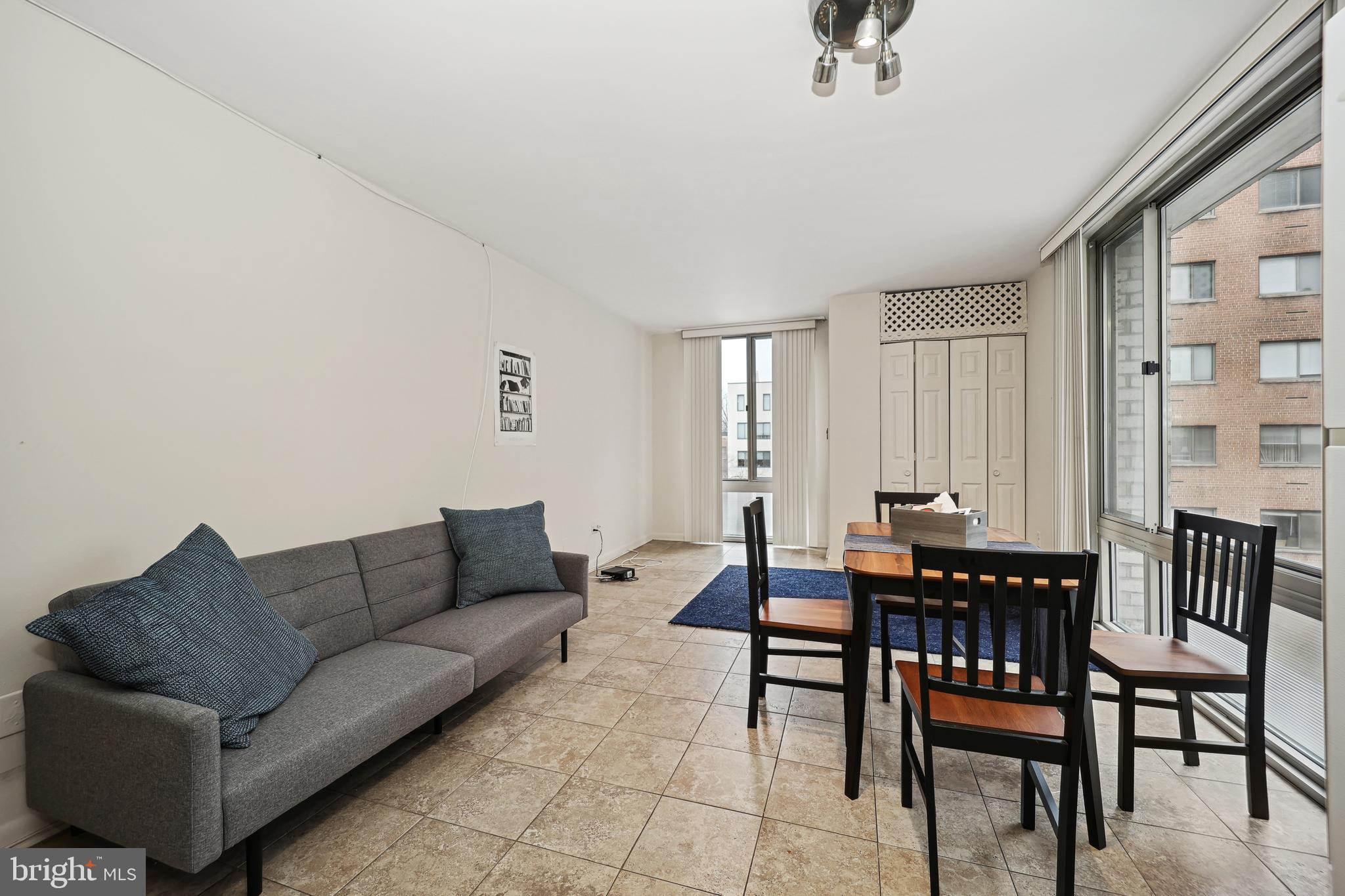 950 25th Street Northwest, Unit 421N Washington, DC 20037 - Photo 12 of 37