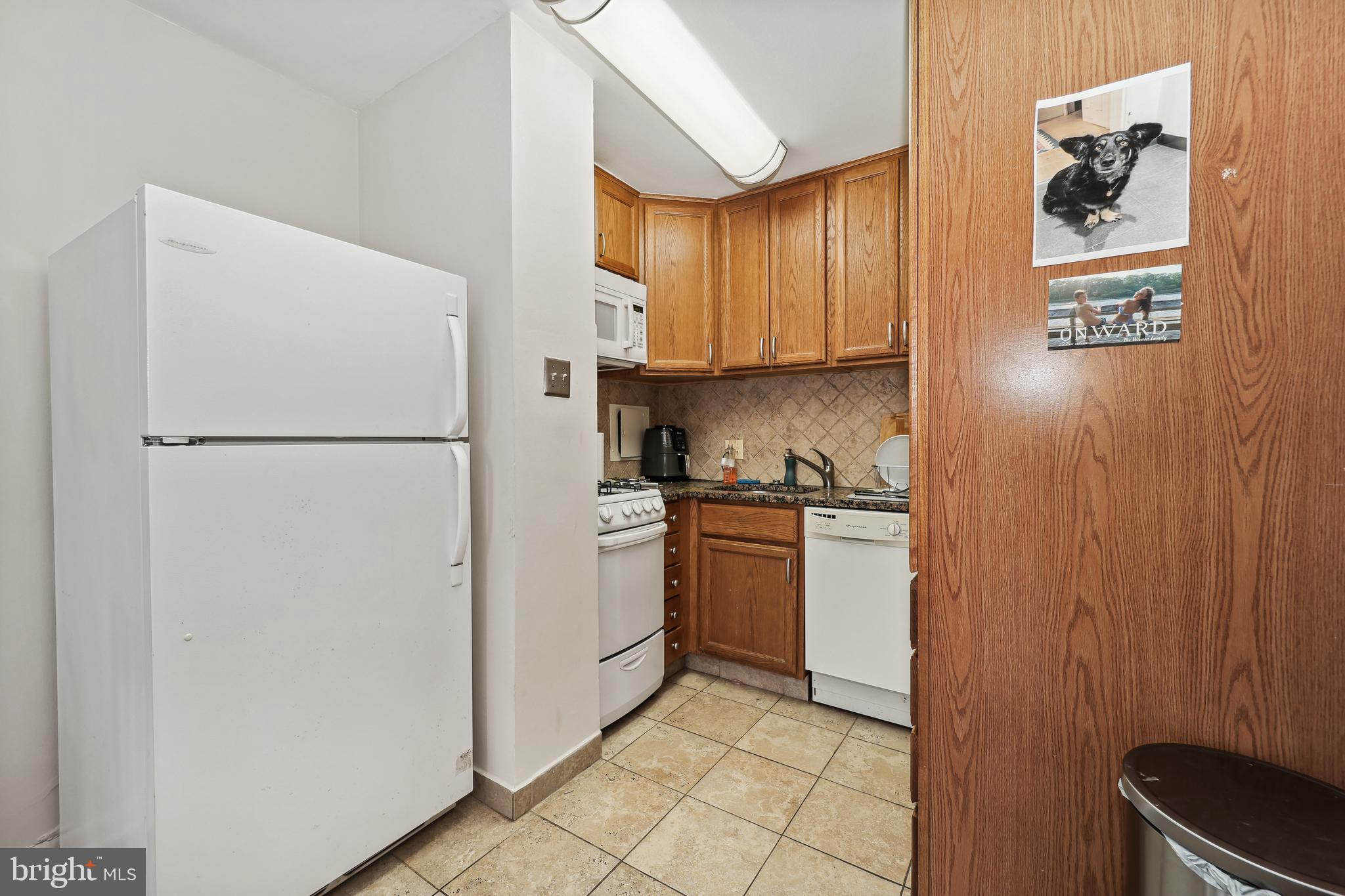 950 25th Street Northwest, Unit 421N Washington, DC 20037 - Photo 13 of 37