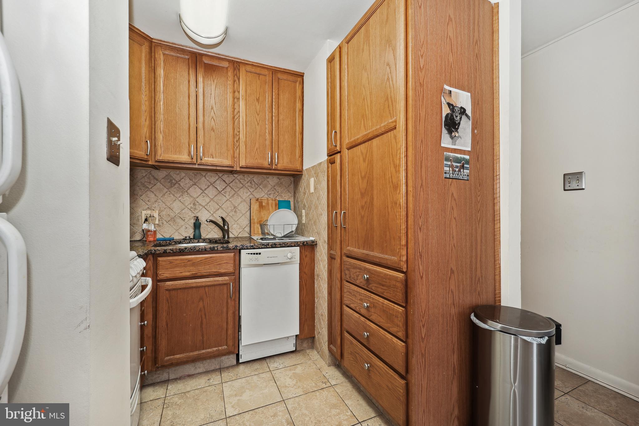 950 25th Street Northwest, Unit 421N Washington, DC 20037 - Photo 16 of 37